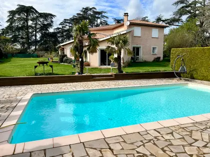 Maison à ORLIÉNAS  (30)