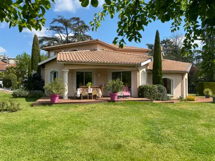 Maison à ORLIÉNAS  (29)