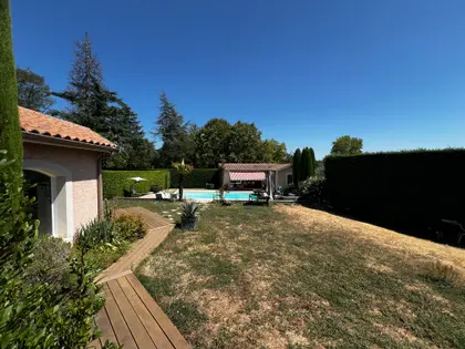 Maison à ORLIÉNAS  (4)