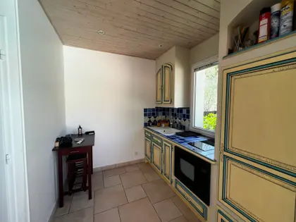 Maison à ORLIÉNAS  (2)