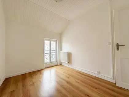 Charmante maison de ville (9)