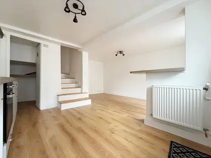 Charmante maison de ville (3)