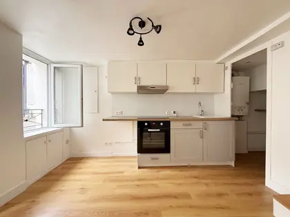 Charmante maison de ville (6)
