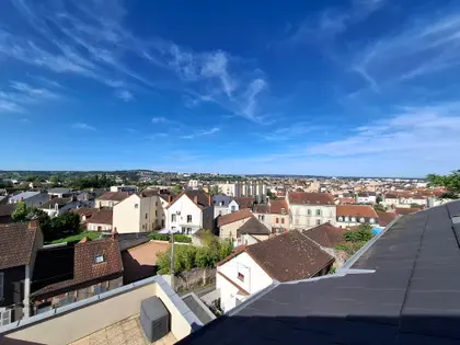 magnifique appartement avec grande terrasse (12)