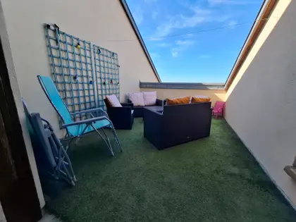 magnifique appartement avec grande terrasse (13)