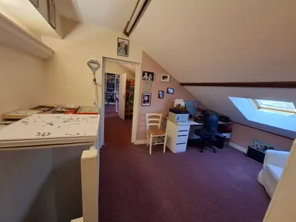 magnifique appartement avec grande terrasse (9)