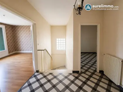 Maison traditionnelle 4 pièces Montluçon (5)