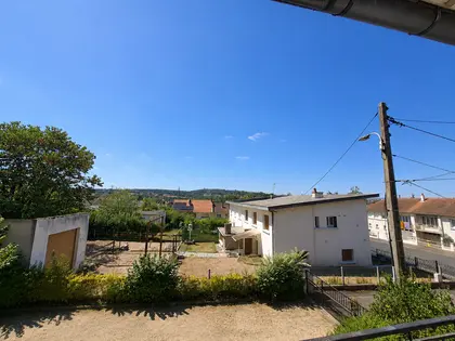 Maison traditionnelle 4 pièces Montluçon (4)