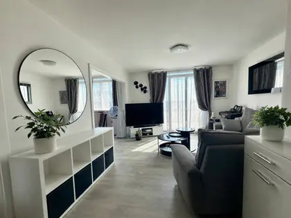 Au dernier étage - Appartement 4 pièces RENOVE (6)