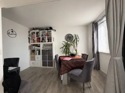 Au dernier étage - Appartement 4 pièces RENOVE (2)