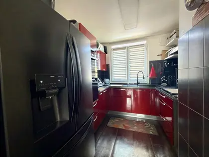 Au dernier étage - Appartement 4 pièces RENOVE (3)