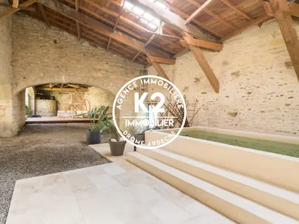 L'exception n'attend plus que vous , 420 m² de prestige. Le reste se vit, il ne se raconte pas. (4)