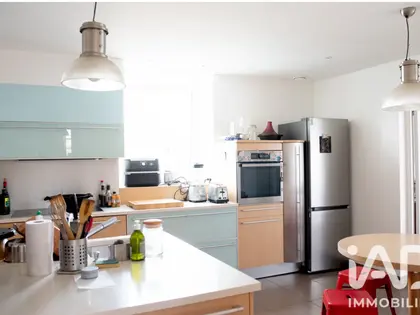 Appartement d'exception au centre de Rennes (10)