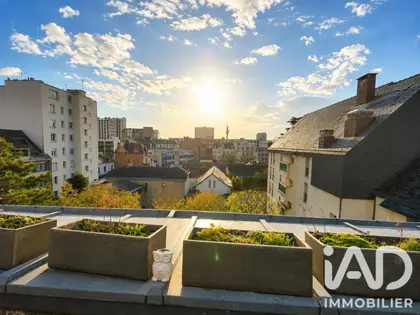 Appartement d'exception au centre de Rennes (2)