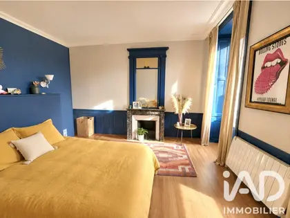 Appartement d'exception au centre de Rennes (12)