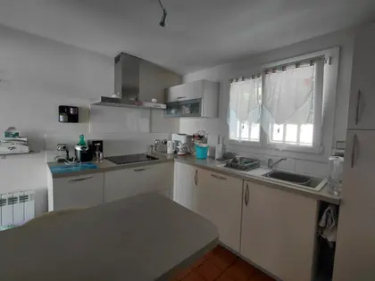 Belle villa 3 faces avec piscine  (8)