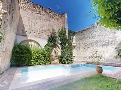 Maison vigneronne (6)