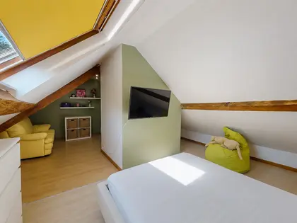 Charmante maison style provencal (12)