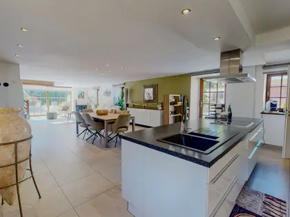 Charmante maison style provencal (26)