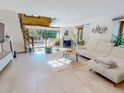 Charmante maison style provencal (27)
