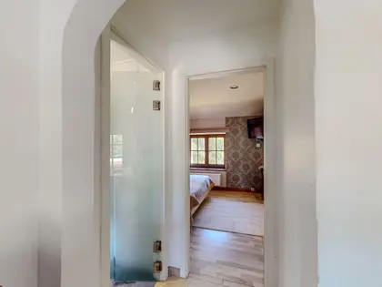Charmante maison style provencal (30)