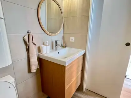 Appartement Saint Raph (3)