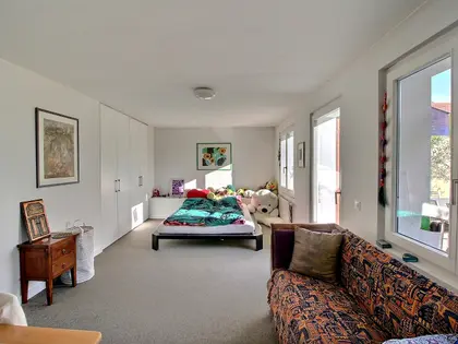 Magnifique triplex plus un studio indépendant (4)