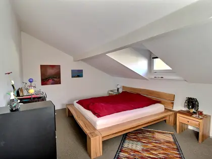 Magnifique triplex plus un studio indépendant (2)
