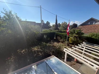 Maison à Vendre  (1)