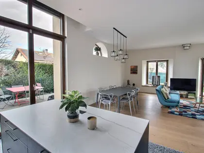Magnifique maison à Gy (11)