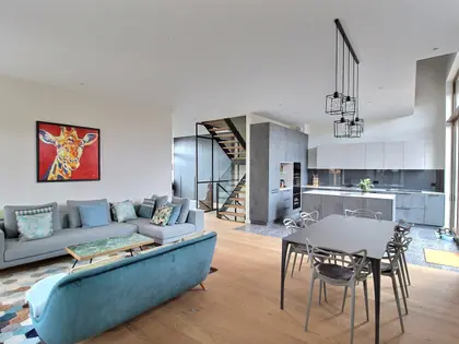 Magnifique maison à Gy (1)