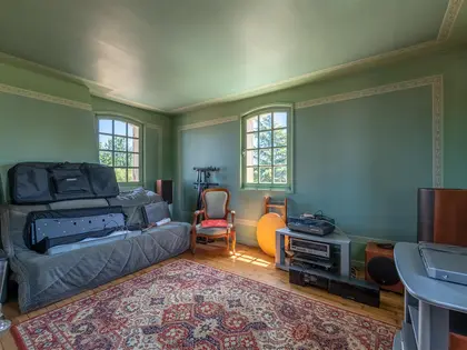 Maison périgourdine de prestige au coeur de Montpon Menesterol (17)