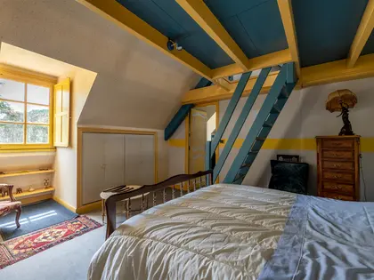 Maison périgourdine de prestige au coeur de Montpon Menesterol (16)