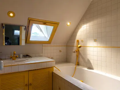 Maison périgourdine de prestige au coeur de Montpon Menesterol (21)