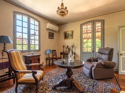 Maison périgourdine de prestige au coeur de Montpon Menesterol (6)