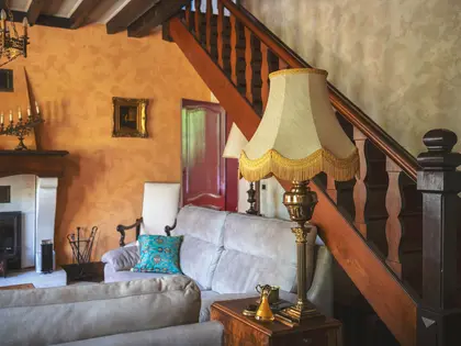 Maison périgourdine de prestige au coeur de Montpon Menesterol (38)
