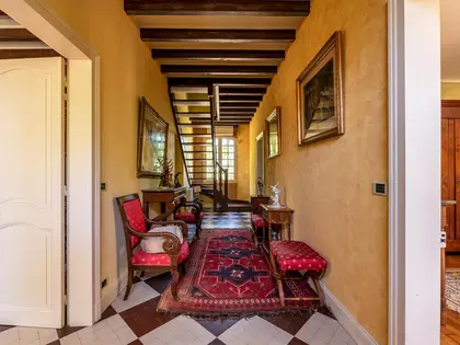 Maison périgourdine de prestige au coeur de Montpon Menesterol (1)