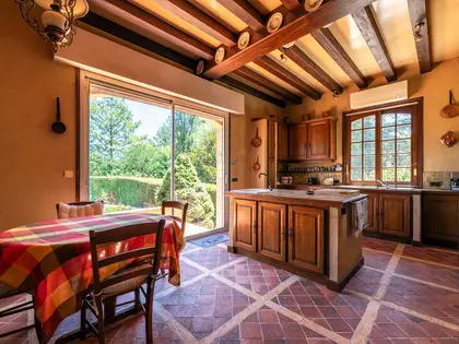 Maison périgourdine de prestige au coeur de Montpon Menesterol (7)