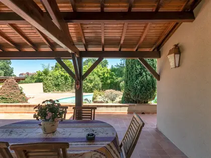Maison périgourdine de prestige au coeur de Montpon Menesterol (36)