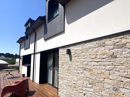 Vue panoramique sur le Golfe du Morbihan (9)