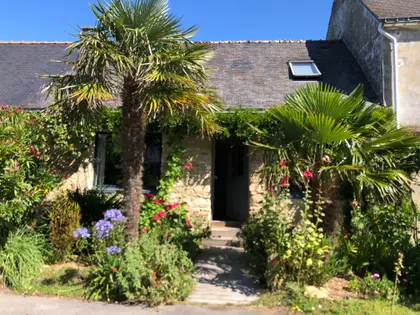 Vue sur le Golfe du Morbihan (17)