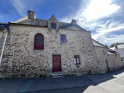 Belle demeure du XVIè siècle  (10)