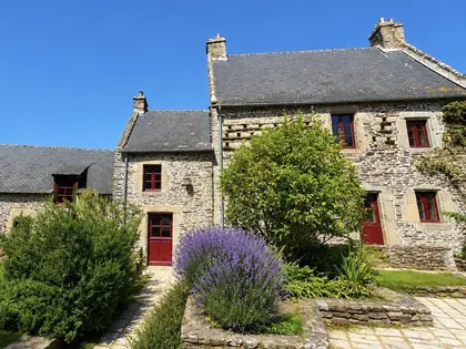 Belle demeure du XVIè siècle  (8)