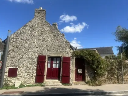 Belle demeure du XVIè siècle  (9)