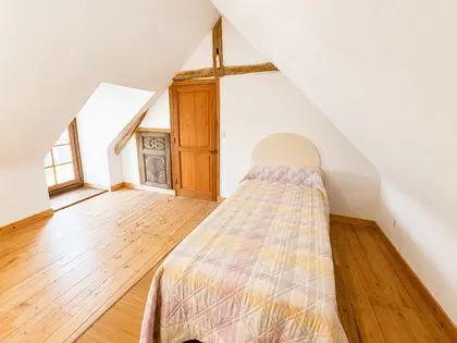 Belle demeure du XVIè siècle  (4)