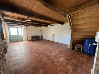 Belle demeure du XVIè siècle  (2)