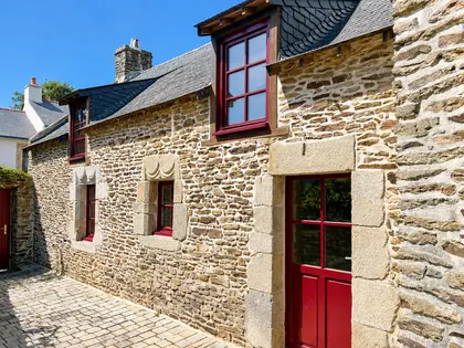 Belle demeure du XVIè siècle  (12)