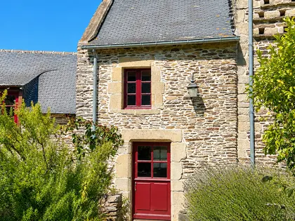 Belle demeure du XVIè siècle  (7)