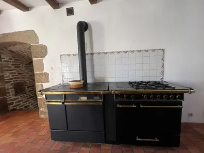 Belle demeure du XVIè siècle  (11)
