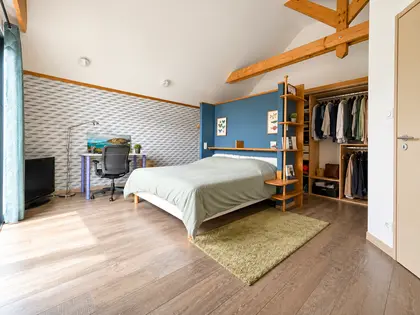 Élégante maison contemporaine proche Golfe (3)